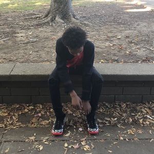 Meet your Posher, Clifton